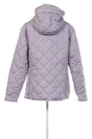 Damenjacke Gina Benotti, Größe XXL, Farbe Lila, Preis 32,99 €