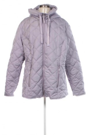 Damenjacke Gina Benotti, Größe XXL, Farbe Lila, Preis 32,99 €
