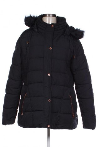 Damenjacke Gina Benotti, Größe L, Farbe Blau, Preis 24,99 €