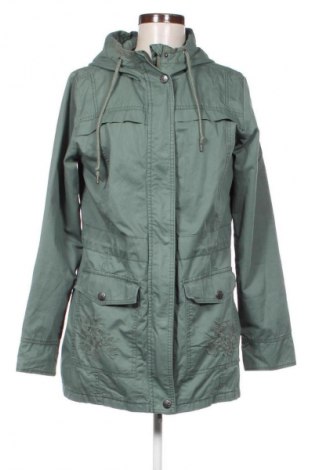 Damenjacke Gina Benotti, Größe M, Farbe Grün, Preis € 25,00