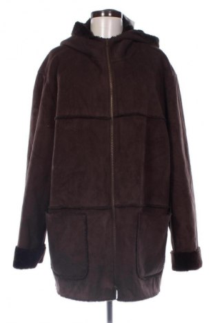 Damenjacke Gina Laura, Größe XL, Farbe Braun, Preis 32,99 €