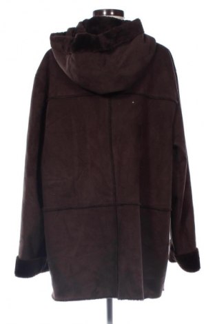 Damenjacke Gina Laura, Größe XL, Farbe Braun, Preis 32,99 €