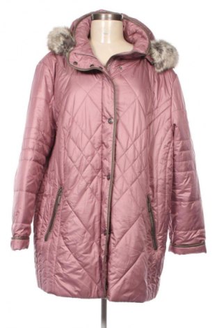 Damenjacke Gina S, Größe XXL, Farbe Aschrosa, Preis € 152,99
