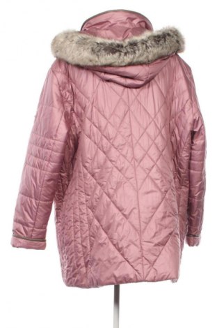 Damenjacke Gina S, Größe XXL, Farbe Aschrosa, Preis € 152,99