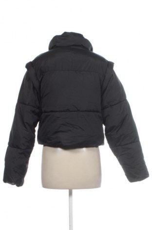 Kurtka damska Gina Tricot, Rozmiar S, Kolor Czarny, Cena 95,99 zł