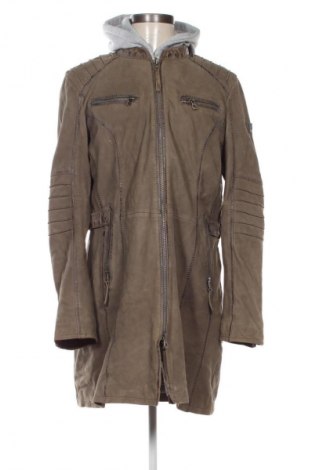 Geacă de femei Gipsy, Mărime XL, Culoare Maro, Preț 704,99 Lei