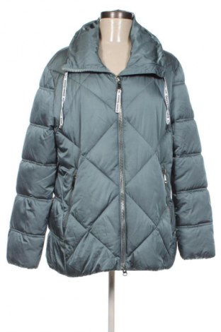 Geacă de femei Green Goose, Mărime L, Culoare Albastru, Preț 594,99 Lei