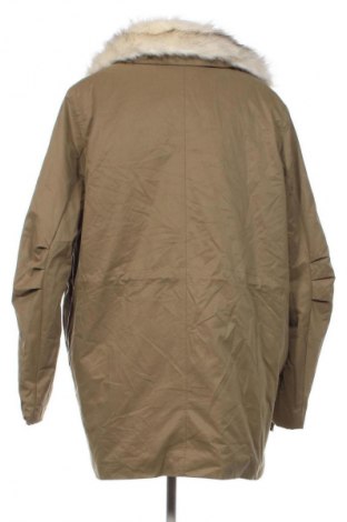 Dámska bunda  H&M, Veľkosť XL, Farba Zelená, Cena  23,95 €
