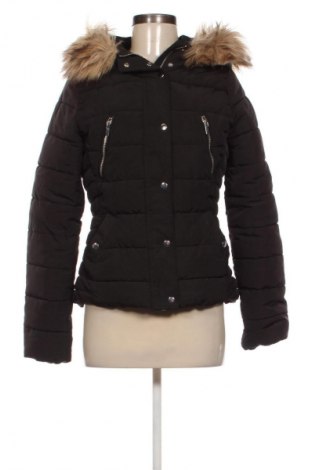 Dámska bunda  H&M, Veľkosť XS, Farba Čierna, Cena  26,95 €