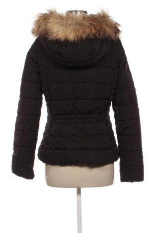 Dámska bunda  H&M, Veľkosť XS, Farba Čierna, Cena  26,95 €