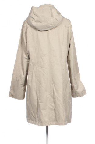 Geacă de femei H&M, Mărime XL, Culoare Bej, Preț 81,99 Lei