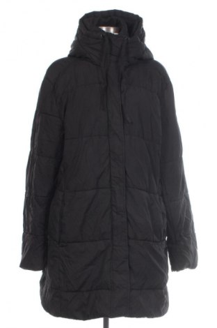 Дамско яке H&M, Размер XL, Цвят Черен, Цена 53,99 лв.