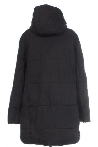 Дамско яке H&M, Размер XL, Цвят Черен, Цена 53,99 лв.