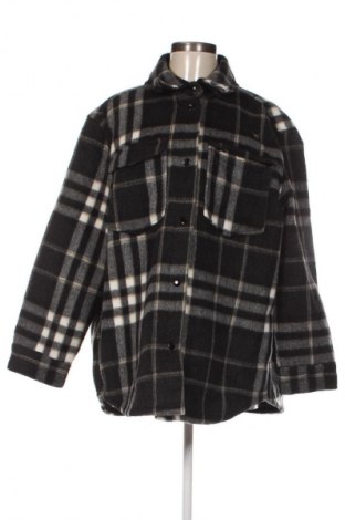 Dámska bunda  H&M, Veľkosť XL, Farba Viacfarebná, Cena  16,95 €