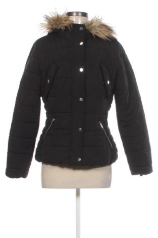 Geacă de femei H&M, Mărime S, Culoare Negru, Preț 176,99 Lei