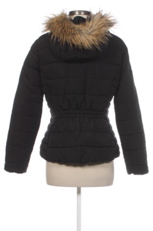 Geacă de femei H&M, Mărime S, Culoare Negru, Preț 176,99 Lei