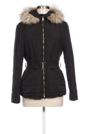 Női dzseki H&M, Méret M, Szín Fekete, Ár 7 870 Ft