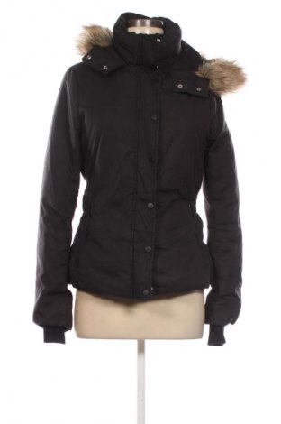 Kurtka damska H&M, Rozmiar S, Kolor Czarny, Cena 133,33 zł