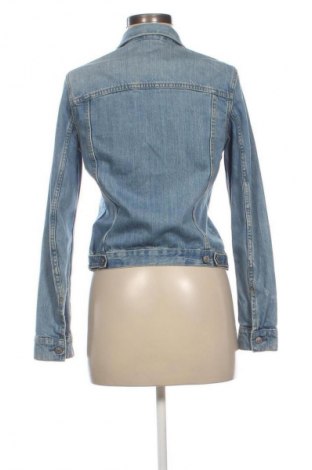 Dámská bunda  H&M, Velikost S, Barva Modrá, Cena  329,00 Kč