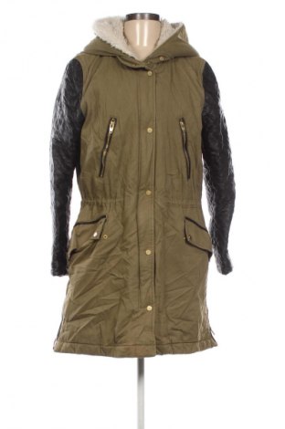 Dámská bunda  H&M, Velikost L, Barva Vícebarevné, Cena  799,00 Kč