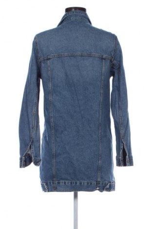 Dámska bunda  H&M, Veľkosť S, Farba Modrá, Cena  10,95 €