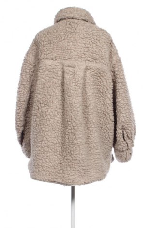 Dámska bunda  H&M, Veľkosť M, Farba Sivá, Cena  56,37 €