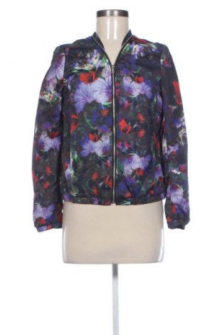 Kurtka damska H&M, Rozmiar XS, Kolor Kolorowy, Cena 110,00 zł