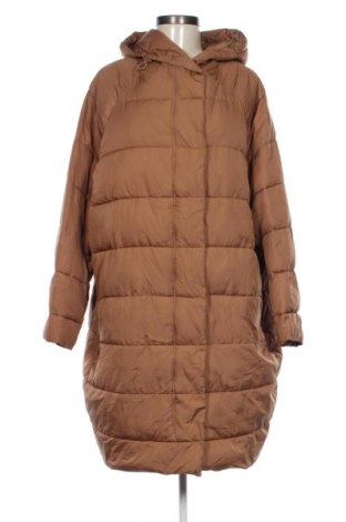 Geacă de femei H&M, Mărime S, Culoare Maro, Preț 179,99 Lei