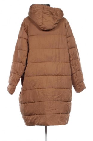 Geacă de femei H&M, Mărime S, Culoare Maro, Preț 179,99 Lei