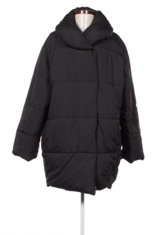 Női dzseki H&M, Méret L, Szín Fekete, Ár 11 779 Ft