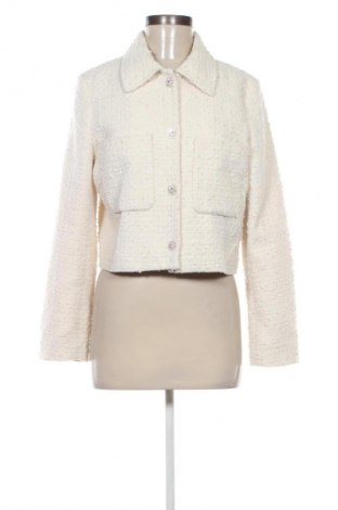 Dámská bunda  H&M, Velikost M, Barva Krémová, Cena  619,00 Kč