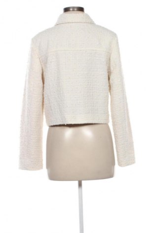 Dámská bunda  H&M, Velikost M, Barva Krémová, Cena  619,00 Kč