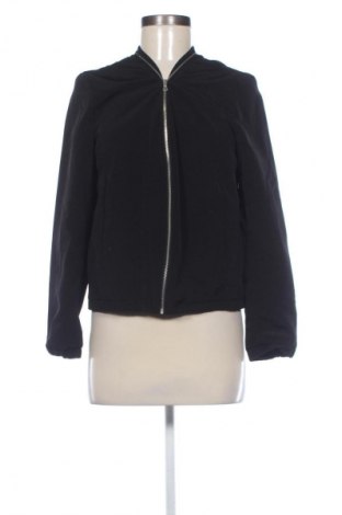 Női dzseki H&M, Méret M, Szín Fekete, Ár 9 570 Ft