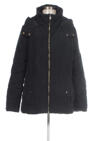 Damenjacke H&M, Größe L, Farbe Schwarz, Preis € 30,99