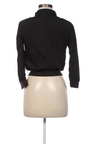 Damenjacke H&M, Größe XS, Farbe Schwarz, Preis € 24,55