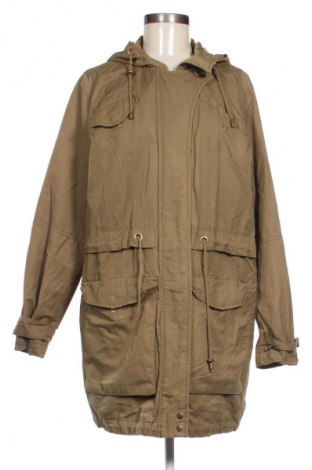 Dámská bunda  H&M, Velikost M, Barva Zelená, Cena  886,00 Kč