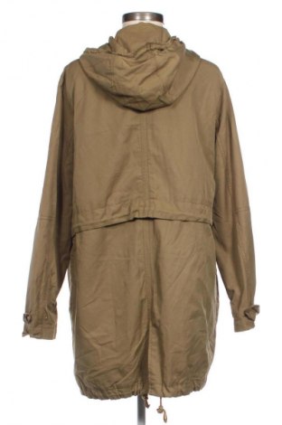 Dámská bunda  H&M, Velikost M, Barva Zelená, Cena  886,00 Kč