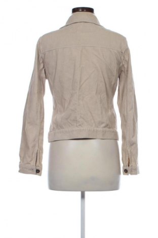 Dámská bunda  H&M, Velikost M, Barva Béžová, Cena  608,00 Kč