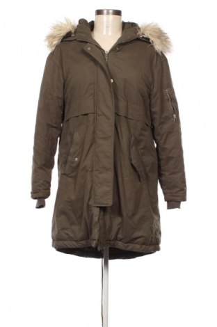 Damenjacke H&M, Größe XS, Farbe Grün, Preis 29,99 €