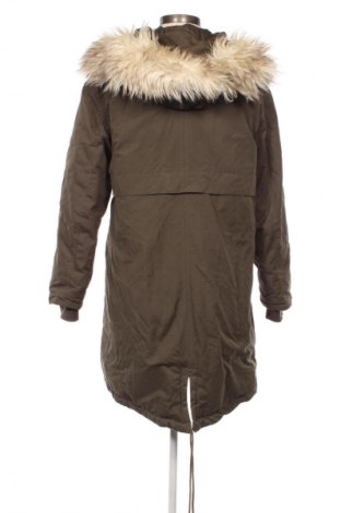 Damenjacke H&M, Größe XS, Farbe Grün, Preis 29,99 €
