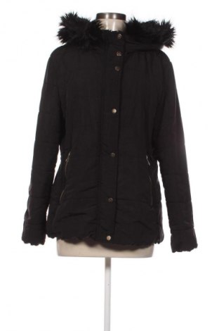 Damenjacke H&M, Größe XL, Farbe Schwarz, Preis € 37,99