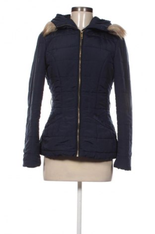 Dámská bunda  H&M, Velikost S, Barva Modrá, Cena  829,00 Kč