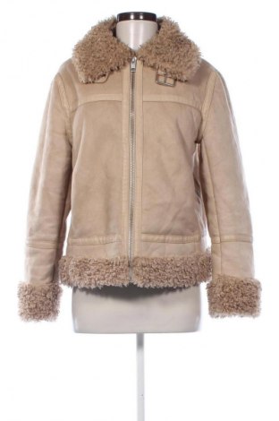 Dámska bunda  H&M, Veľkosť M, Farba Béžová, Cena  24,95 €