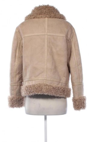 Dámska bunda  H&M, Veľkosť M, Farba Béžová, Cena  24,95 €