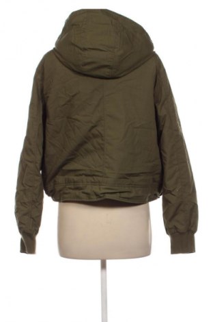 Kurtka damska H&M, Rozmiar L, Kolor Zielony, Cena 151,99 zł
