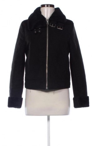 Dámská bunda  H&M, Velikost S, Barva Černá, Cena  819,00 Kč