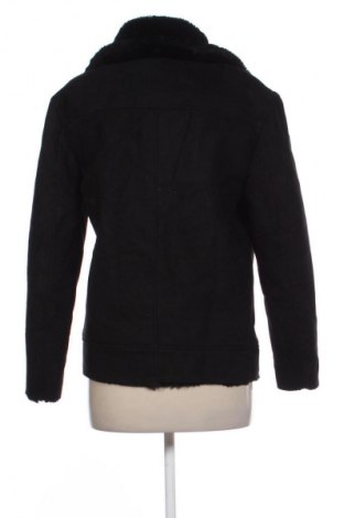 Γυναικείο μπουφάν H&M, Μέγεθος S, Χρώμα Μαύρο, Τιμή 14,99 €