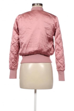 Γυναικείο μπουφάν H&M, Μέγεθος M, Χρώμα Ρόζ , Τιμή 13,99 €