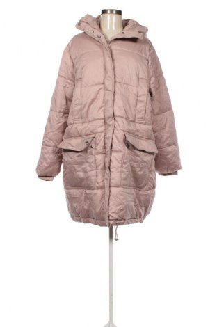 Geacă de femei H&M, Mărime L, Culoare Roz, Preț 173,99 Lei