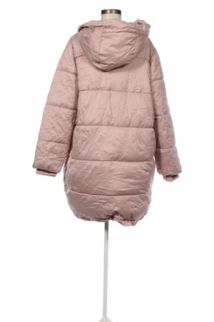 Geacă de femei H&M, Mărime L, Culoare Roz, Preț 173,99 Lei